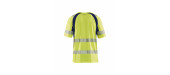 3397 T-shirt haute-visibilité anti-UV