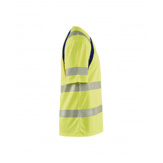 3397 T-shirt haute-visibilité anti-UV