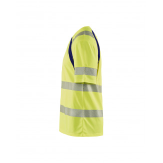 3397 T-shirt haute-visibilité anti-UV