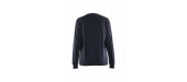 3408 Sweat femme