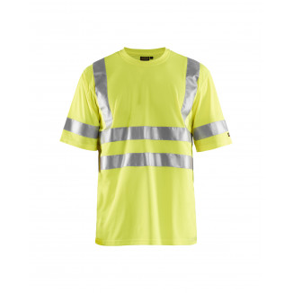 3413 T-shirt haute-visibilité