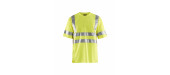 3413 T-shirt haute-visibilité