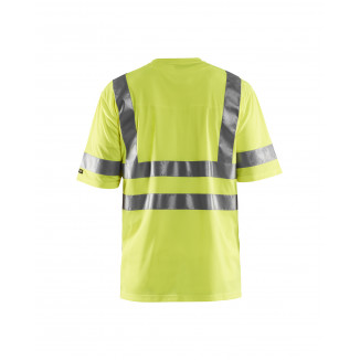3413 T-shirt haute-visibilité