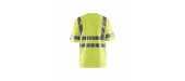 3413 T-shirt haute-visibilité