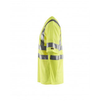 3413 T-shirt haute-visibilité