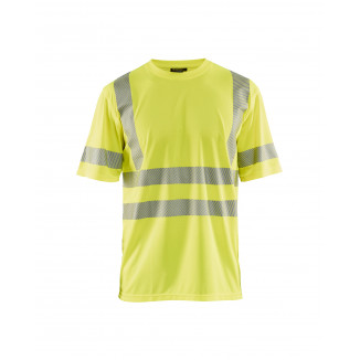 3420 T-shirt haute-visibilité anti-UV