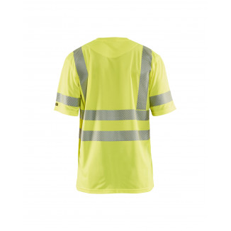 3420 T-shirt haute-visibilité anti-UV