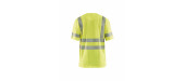 3420 T-shirt haute-visibilité anti-UV