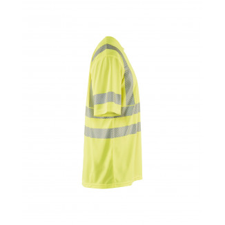 3420 T-shirt haute-visibilité anti-UV