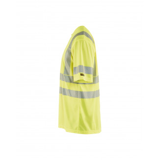 3420 T-shirt haute-visibilité anti-UV