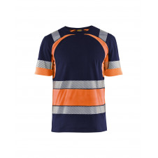 3421 T-shirt haute-visibilité