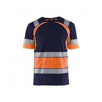 3421 T-shirt haute-visibilité