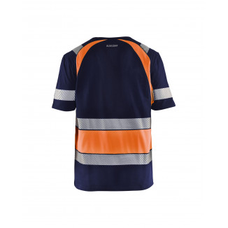 3421 T-shirt haute-visibilité