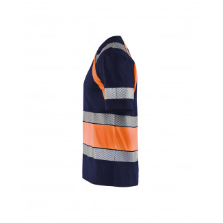 3421 T-shirt haute-visibilité