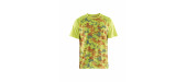 3425 T-shirt camouflage