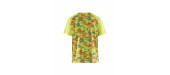 3425 T-shirt camouflage