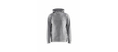 3430 Sweat à capuche