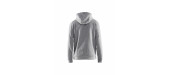 3430 Sweat à capuche