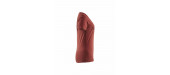 3431 T-shirt imprimé 3D femme