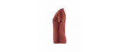 3431 T-shirt imprimé 3D femme