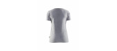 3431 T-shirt imprimé 3D femme