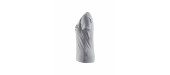 3431 T-shirt imprimé 3D femme