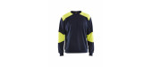 3458 Sweat retardant flamme