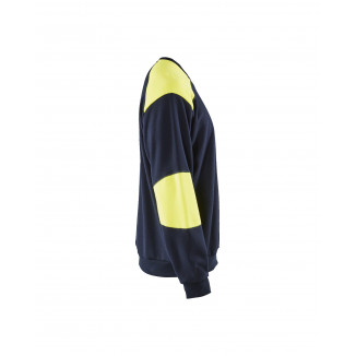 3458 Sweat retardant flamme