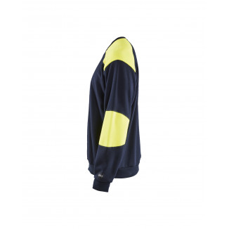 3458 Sweat retardant flamme