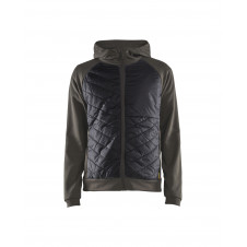 3463 Veste hybride