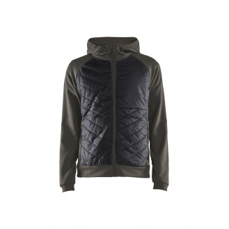 3463 Veste hybride