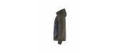3463 Veste hybride