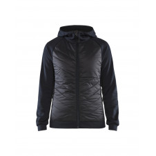 3464 Veste hybride femme