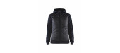 3464 Veste hybride femme
