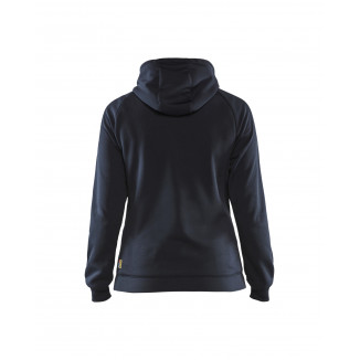 3464 Veste hybride femme