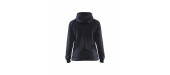3464 Veste hybride femme