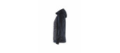 3464 Veste hybride femme