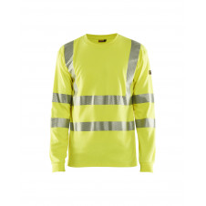 3481 T-shirt manches longues multinormes
