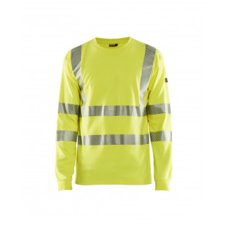3481 T-shirt manches longues multinormes