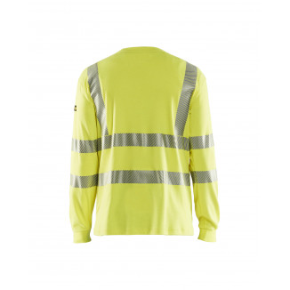3481 T-shirt manches longues multinormes