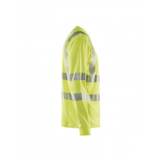 3481 T-shirt manches longues multinormes