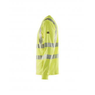 3481 T-shirt manches longues multinormes