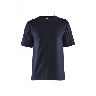 3482 T-shirt retardant flamme