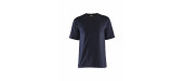 3482 T-shirt retardant flamme