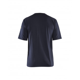 3482 T-shirt retardant flamme