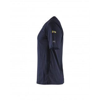 3482 T-shirt retardant flamme