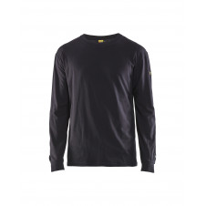 3483 T-shirt manches longues retardant flamme