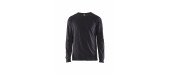 3483 T-shirt manches longues retardant flamme