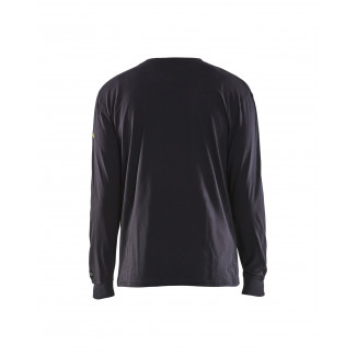 3483 T-shirt manches longues retardant flamme