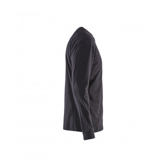 3483 T-shirt manches longues retardant flamme
